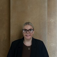 Ruby Thompson