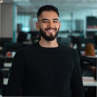 Felipe Augusto Da Rosa