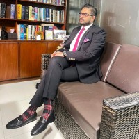 Talha Makhdoom