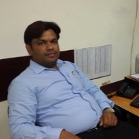 Ambareesh Pandey