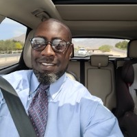 Roderick Walker