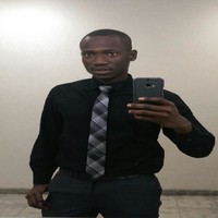 Ibrahim Camara