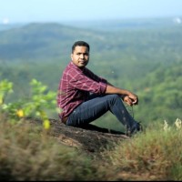 Abhinand Rajkumar