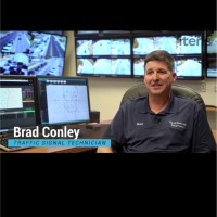 Brad Conley