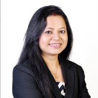Jayati Majumder
