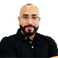 Marcos Garcia