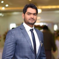 Shamas Mughal