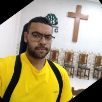 José Hamilton Sabino de Carvalho