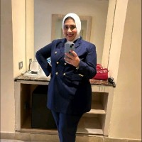 Nada Saad