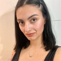 Carolina Bravo