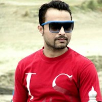 Chetan Puri
