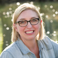 Audrey McDonald Atkins