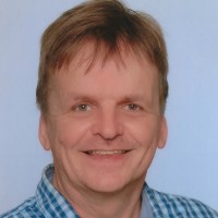 Wolfgang Weickert