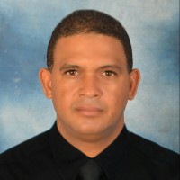 Rafael  Antonio Vargas