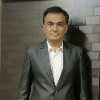 Mitesh Gandhi