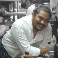 Pravin John