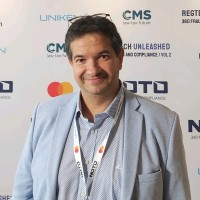 Simeon Petkov, Cfe, Cams, Alco, Ifsco, Cale