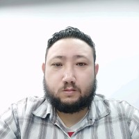 Israel Macedo