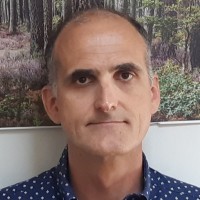 Fabrice Canonge