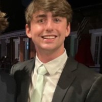 Lucas Creel