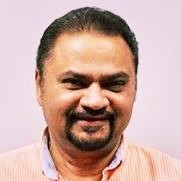 Paul Ayappa
