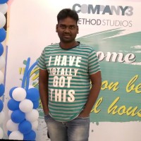 Chenchu Babu Jangam