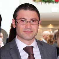 Victor Xuereb Fcii