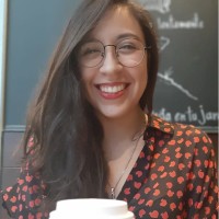 María Fernanda Murillo Díaz