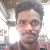 Jamboju Satheesh Kumar