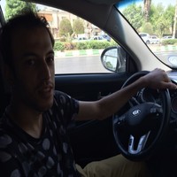 Heisam Poor Hamedi