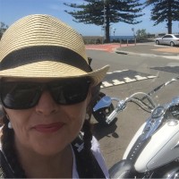 Carol Fenton