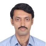 Mahesh V