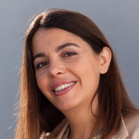 Sylvanna GUGLIERMINE