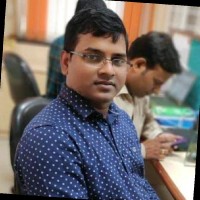 AKSHAYA KUMAR SAHU