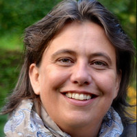 Madeleine Buise