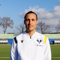 Gregory Albertini