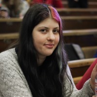 Olga R.