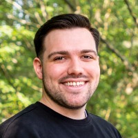 Caleb Sherman