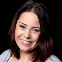 Anna Zastawna-Rumin