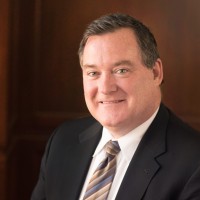 Mike Monaghan