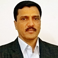 Vinod Chourey