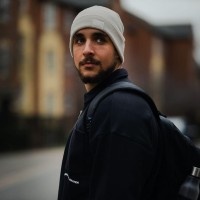 Davide Cioranu