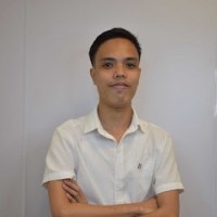 John Paul Nico Cainto