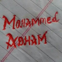 Mohammed Adham