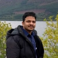 Manoj Kumar Kodoli Navakkot
