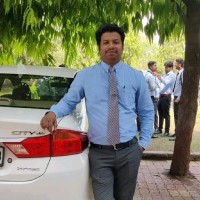 Dr Atul Kharad
