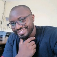 Marius - Trésor Tiognou