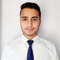 Saurabh Kumar