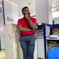 Krishnan Ramaswamy