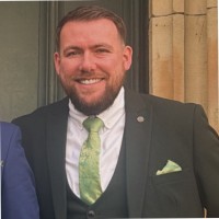 Lewis Stephens